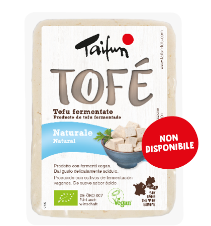 Taifun Tofu