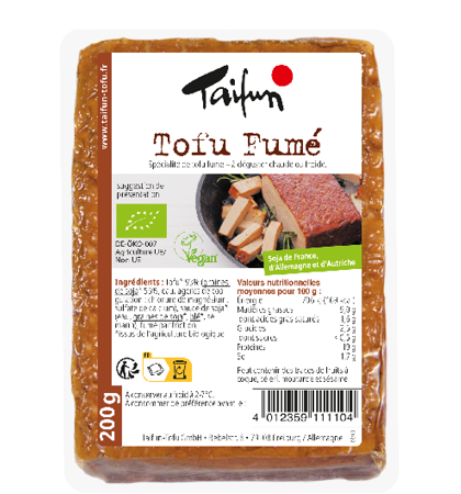 Taifun Tofu