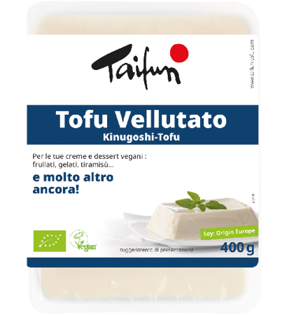 Taifun Tofu  Tofu Vellutato