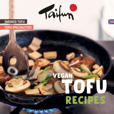 vegan tofu recipes - smoked tofu and tofu specialities