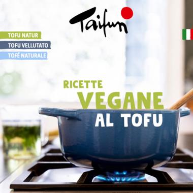 Ricette vegane al tofu